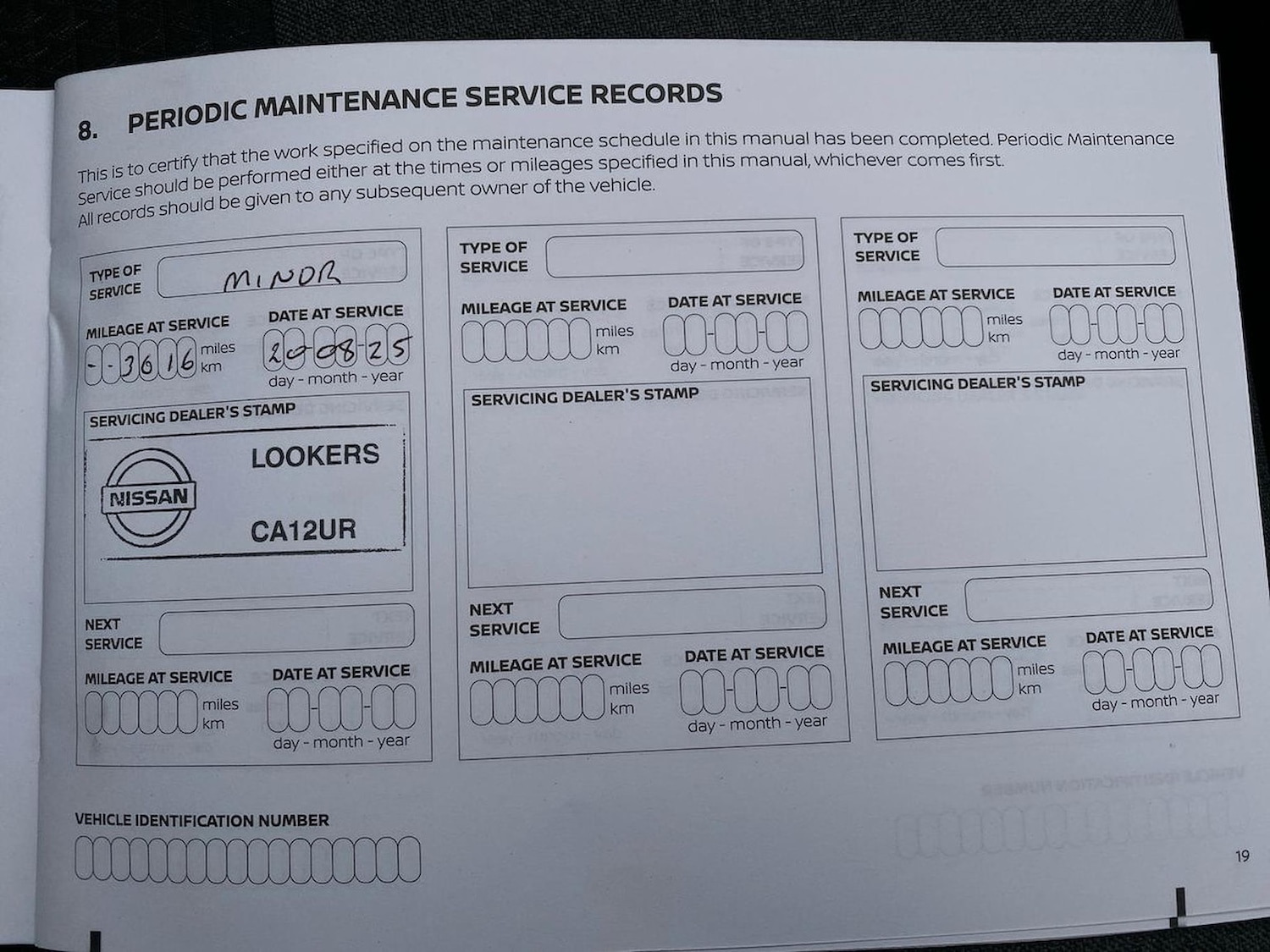 Used Nissan Qashqai 2024 for sale - 77056702: Photo 45