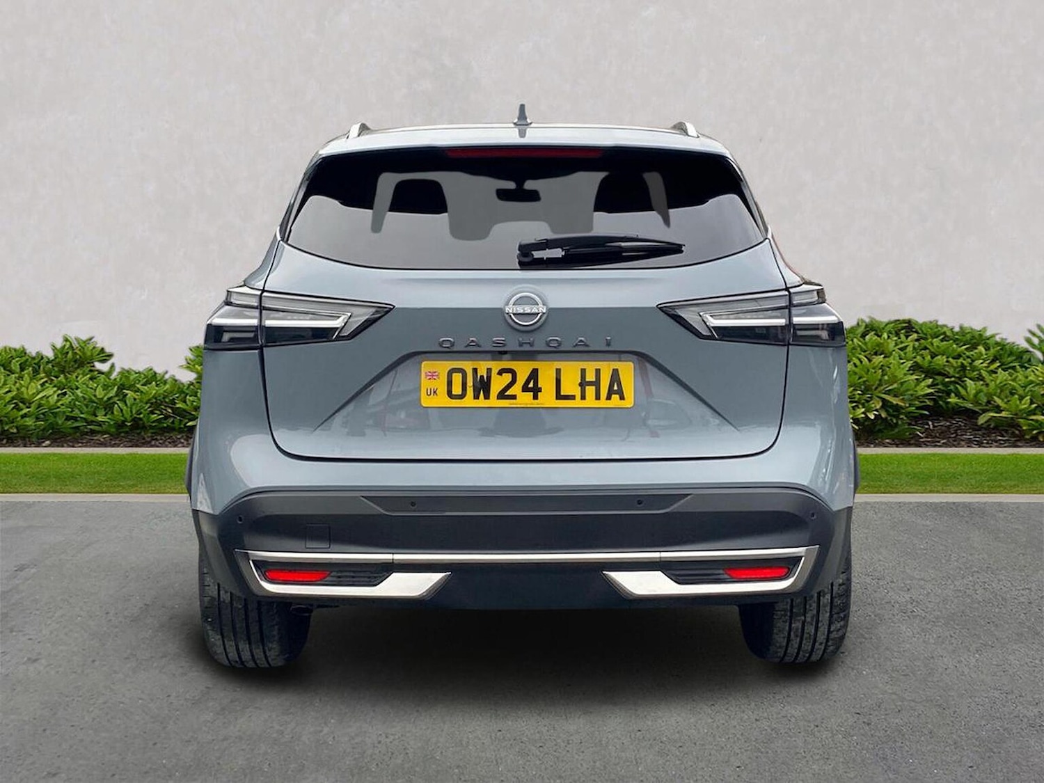 Used Nissan Qashqai 2024 for sale - 77056702: Photo 6