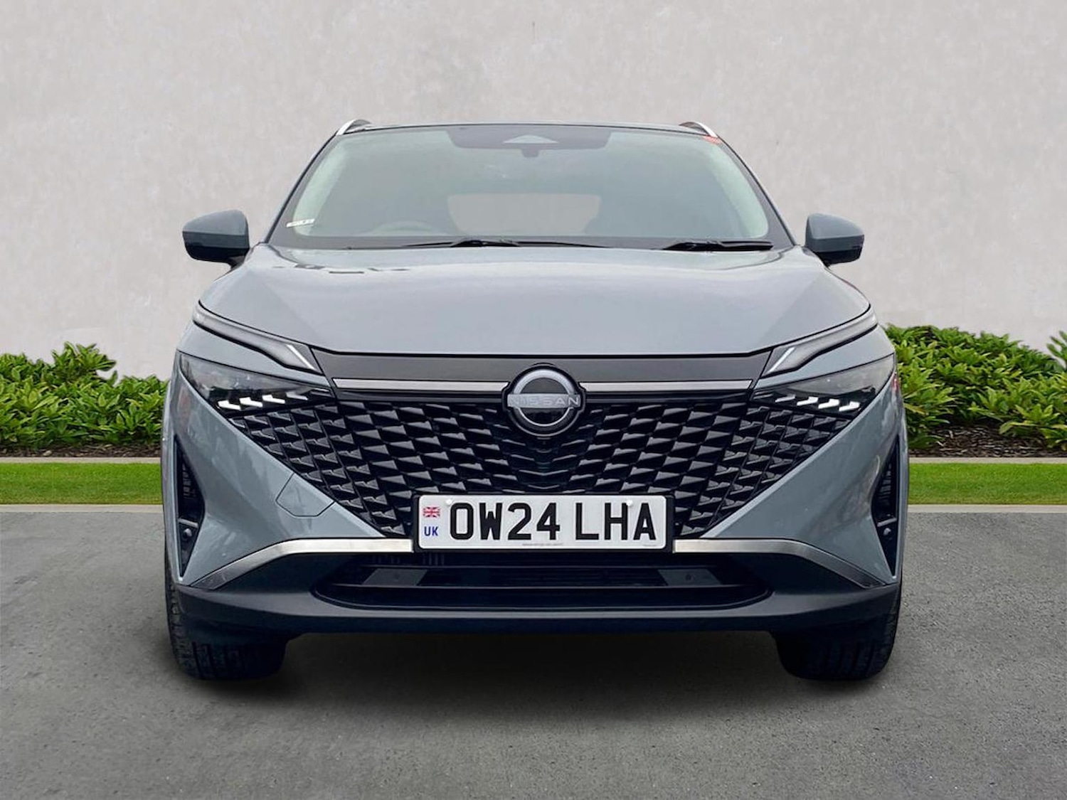 Used Nissan Qashqai 2024 for sale - 77056702: Photo 7