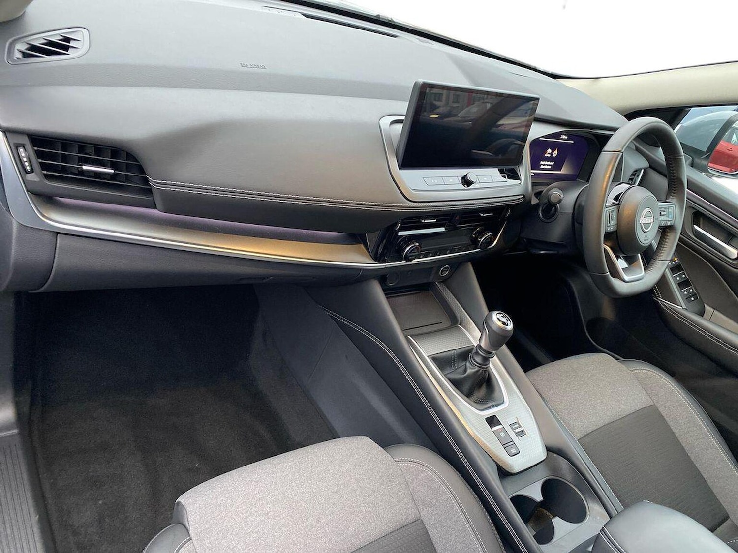 Used Nissan Qashqai 2024 for sale - 77056702: Photo 9