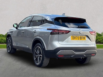 Used Nissan Qashqai 2024 for sale - 76070304: Photo
