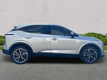 Used Nissan Qashqai 2024 for sale - 76070304: Photo