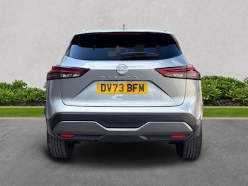 Used Nissan Qashqai 2024 for sale - 76070304: Photo