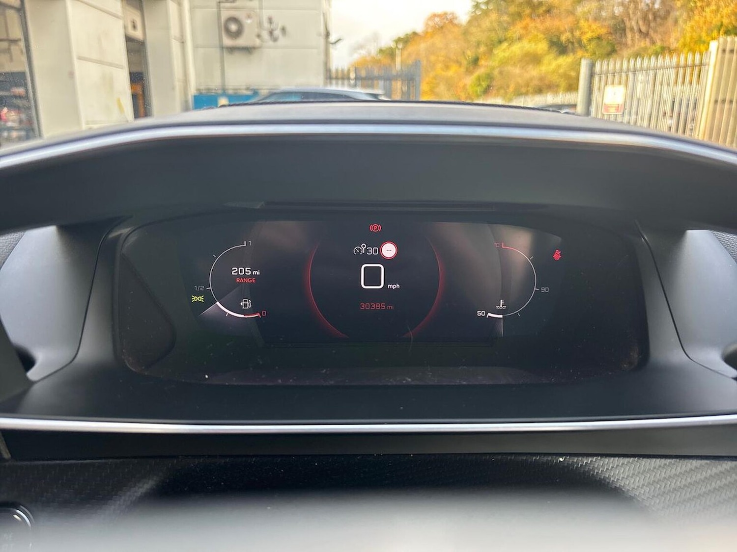 Used Peugeot 2008 2021 for sale - 76450558: Photo 10