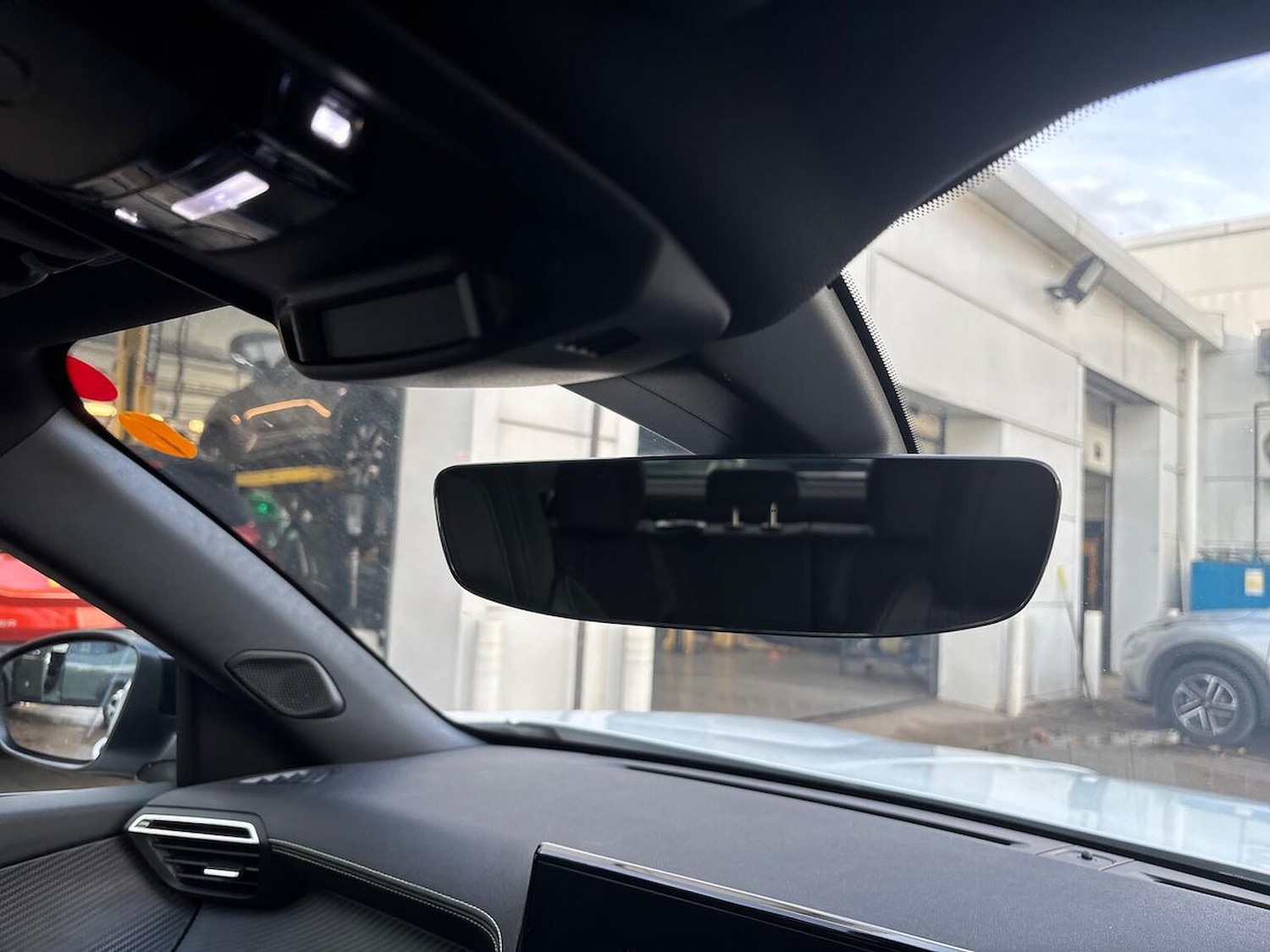 Used Peugeot 2008 2021 for sale - 76450558: Photo 14