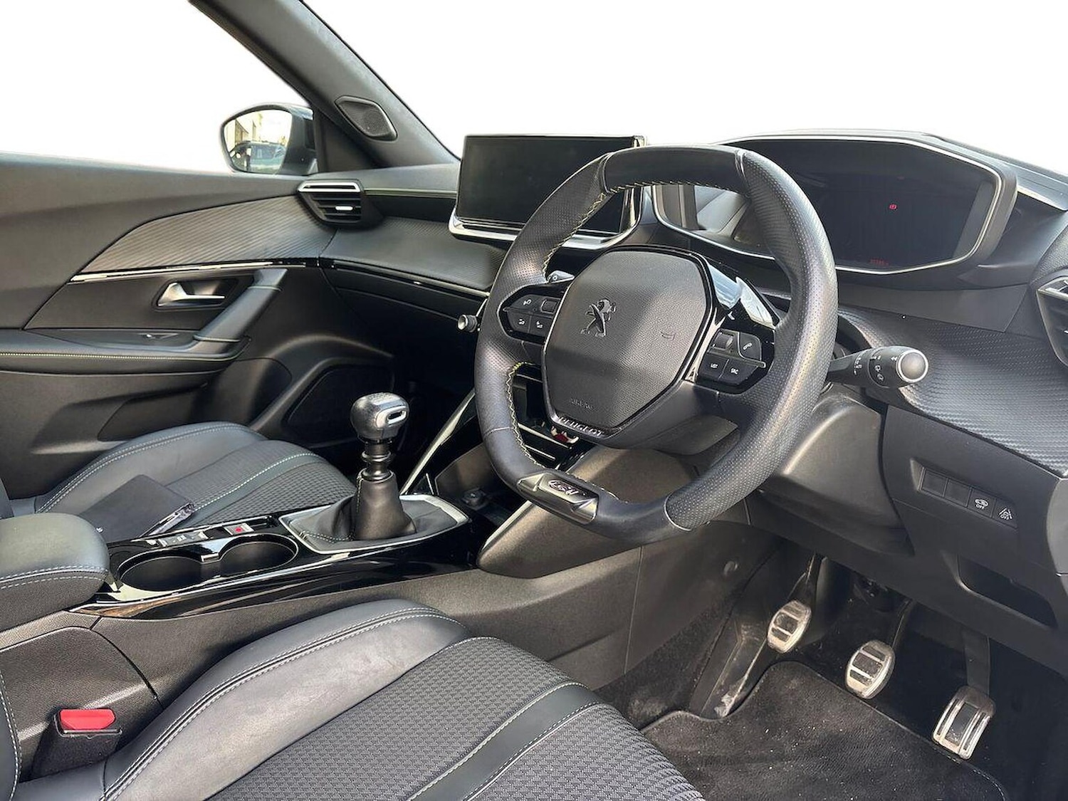 Used Peugeot 2008 2021 for sale - 76450558: Photo 15