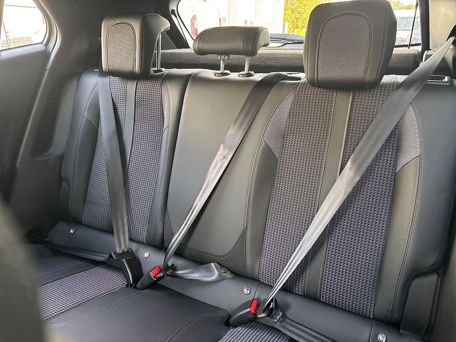 Used Peugeot 2008 2021 for sale - 76450558: Photo 16