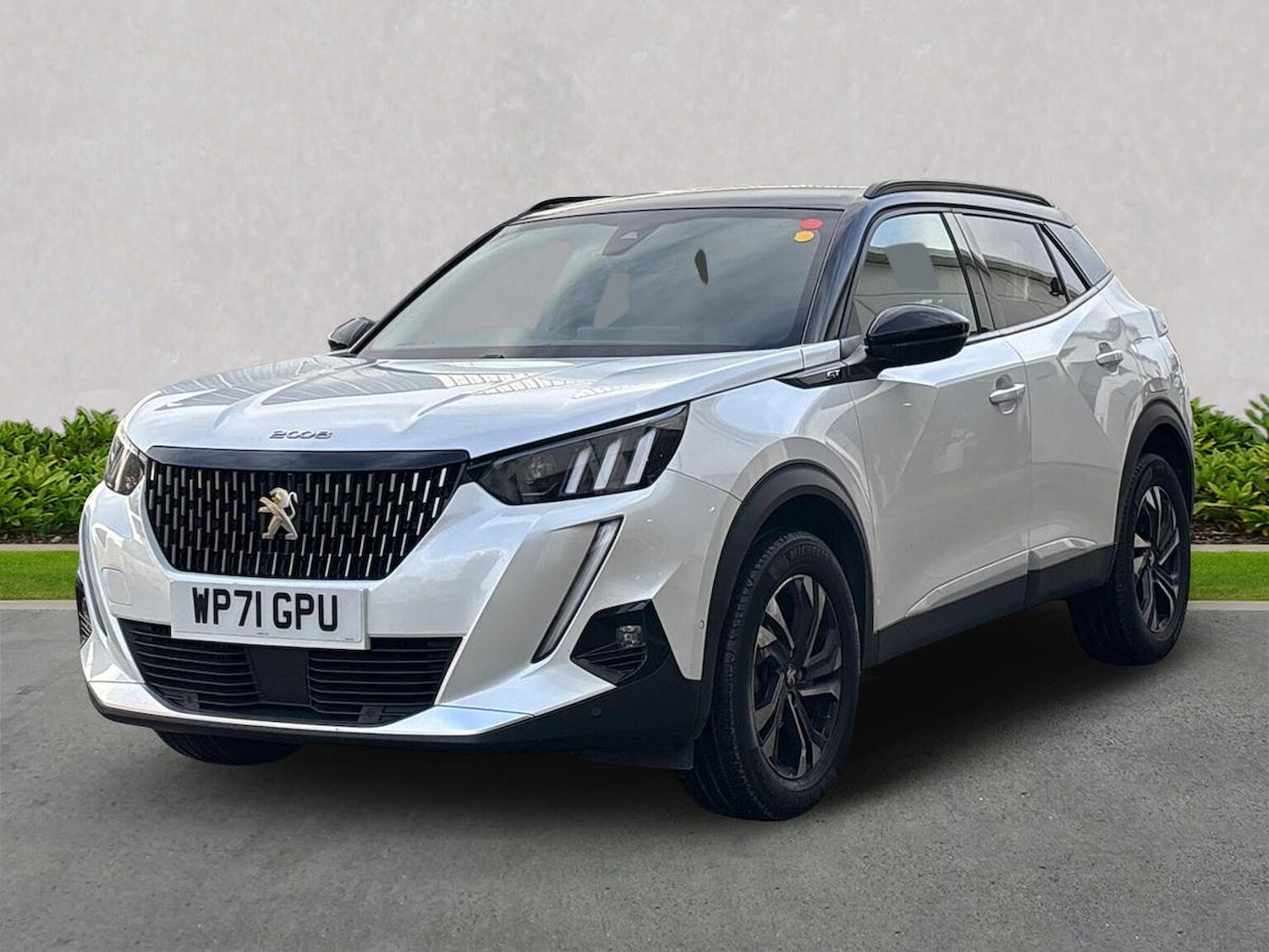 Used Peugeot 2008 2021 for sale - 76450558: Photo 20