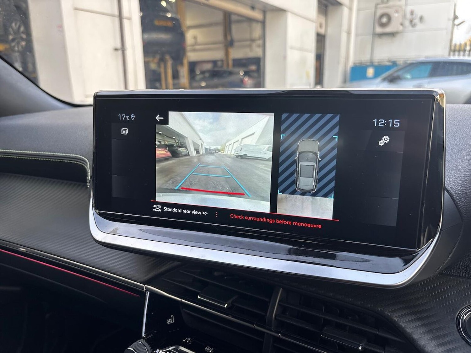 Used Peugeot 2008 2021 for sale - 76450558: Photo 23