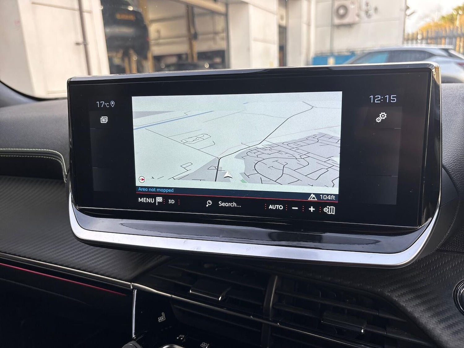 Used Peugeot 2008 2021 for sale - 76450558: Photo 24