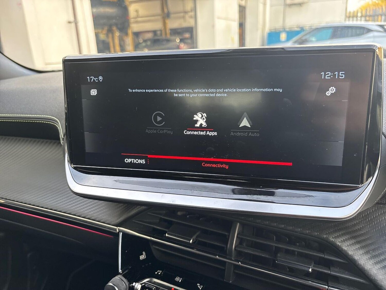 Used Peugeot 2008 2021 for sale - 76450558: Photo 25