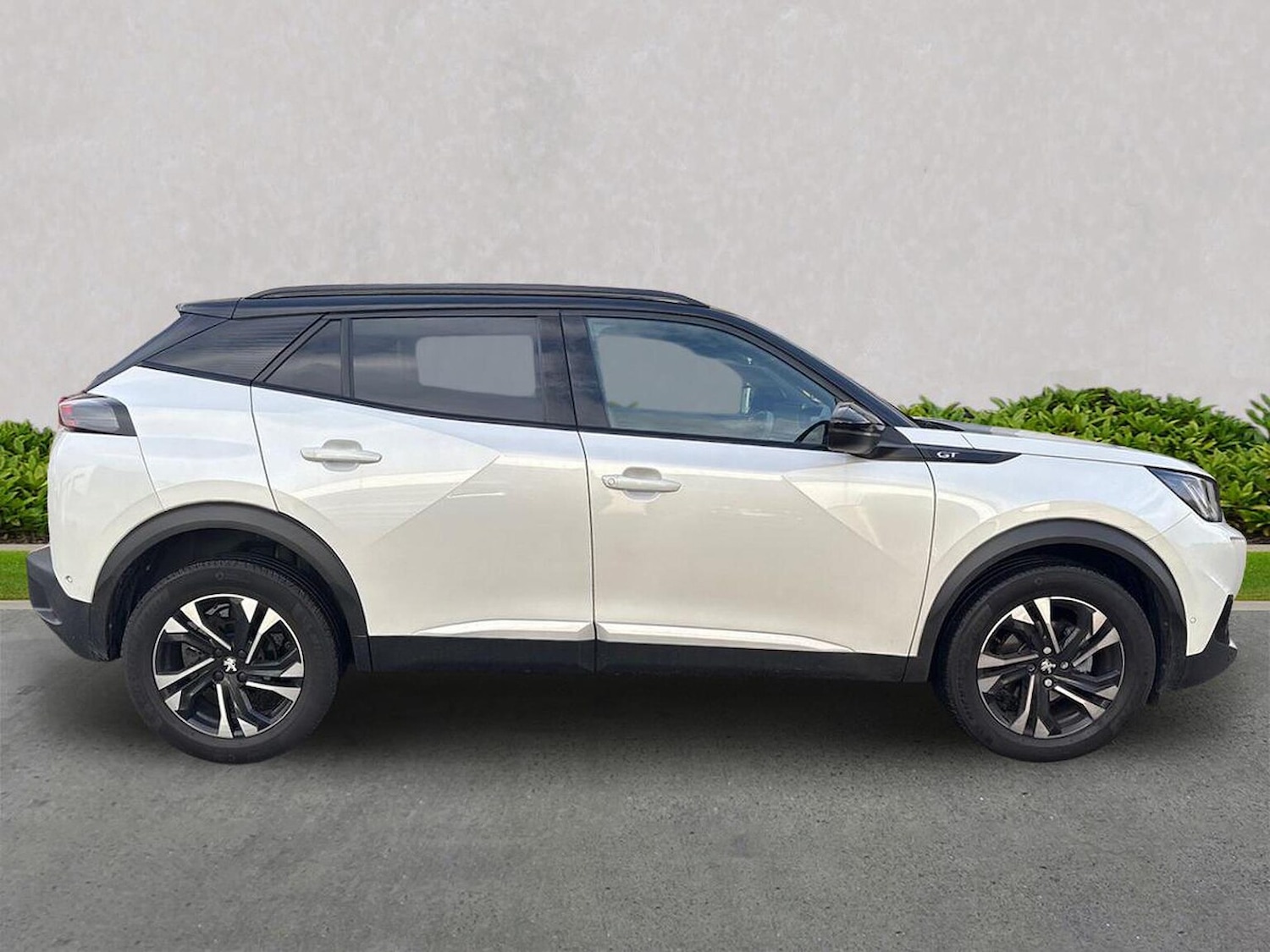 Used Peugeot 2008 2021 for sale - 76450558: Photo 3