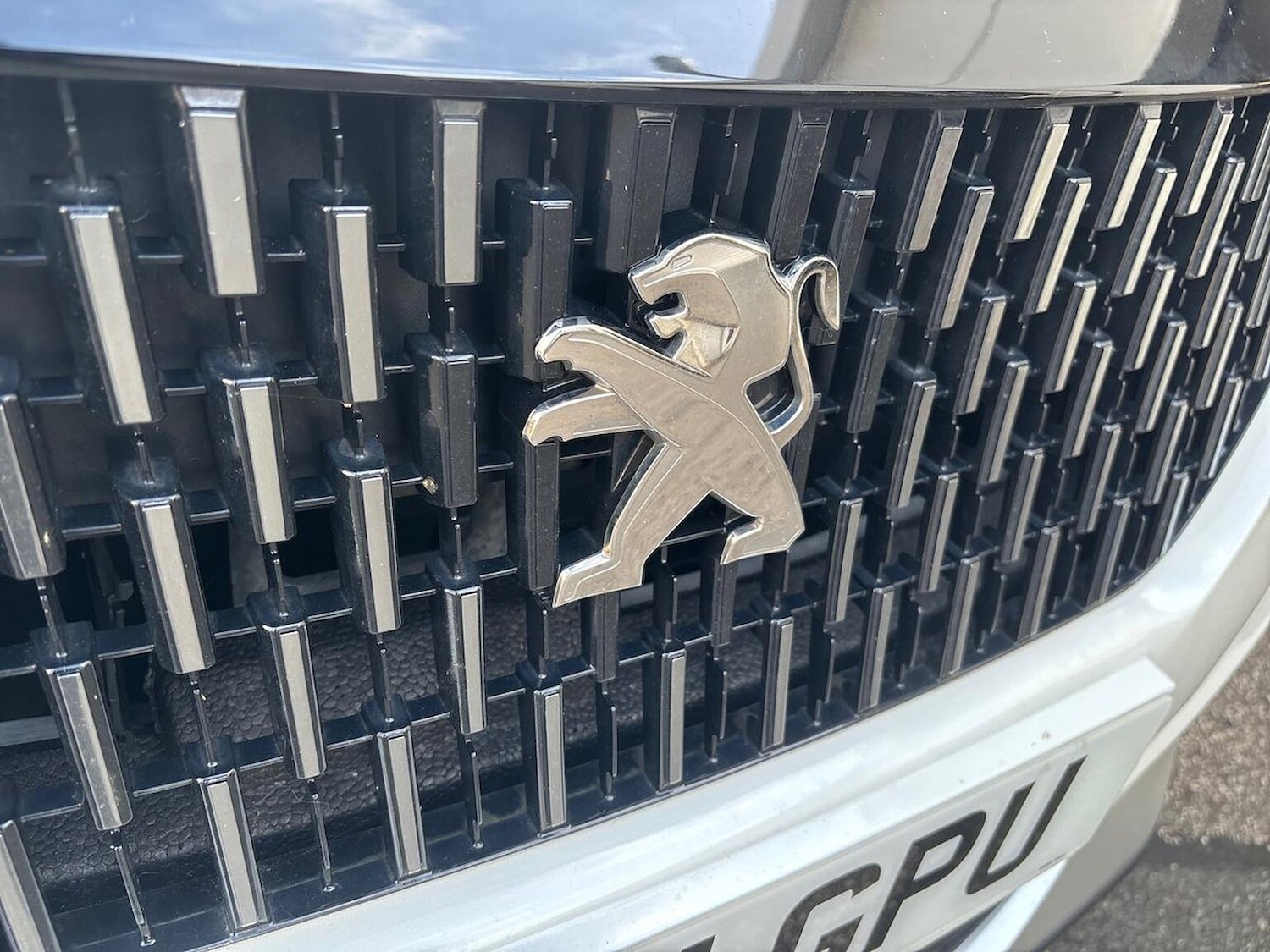 Used Peugeot 2008 2021 for sale - 76450558: Photo 33