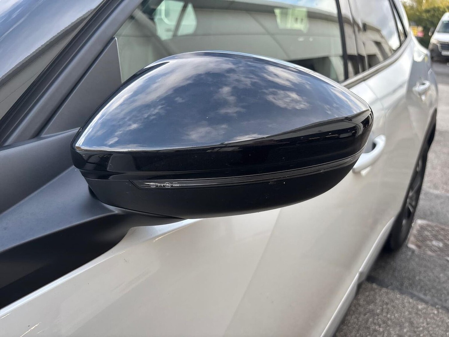 Used Peugeot 2008 2021 for sale - 76450558: Photo 38