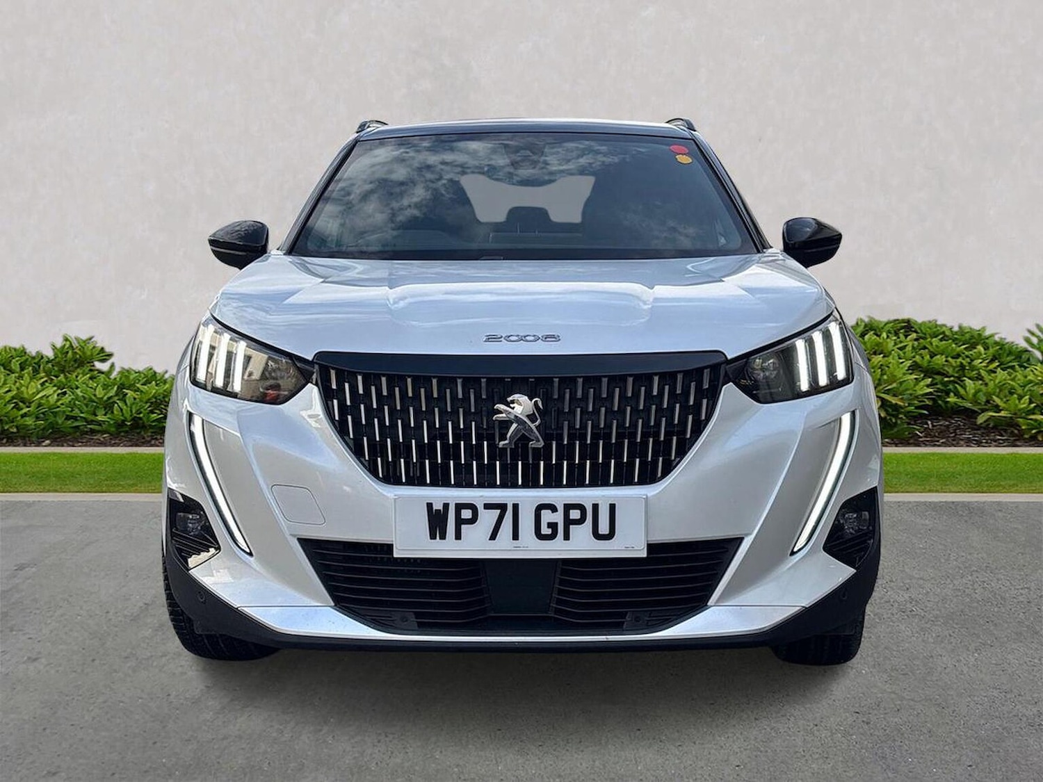 Used Peugeot 2008 2021 for sale - 76450558: Photo 5