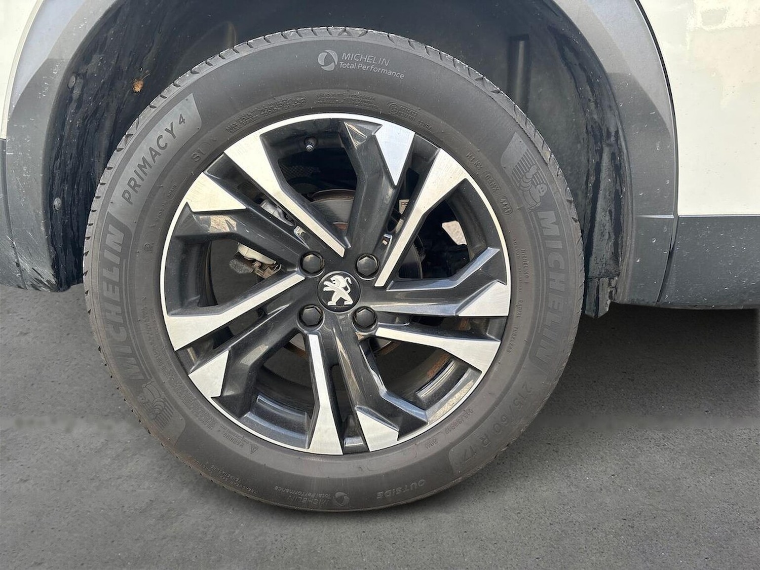 Used Peugeot 2008 2021 for sale - 76450558: Photo 6