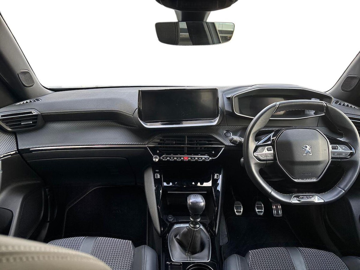 Used Peugeot 2008 2021 for sale - 76450558: Photo 8