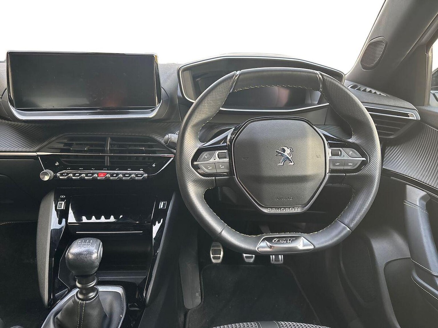 Used Peugeot 2008 2021 for sale - 76450558: Photo 9