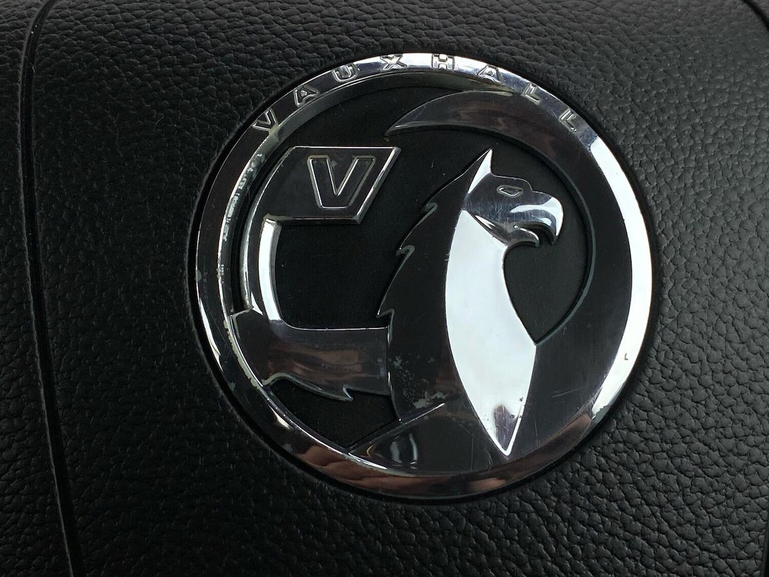 Vehicle 33