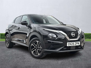 Used Nissan Juke 2025 for sale - 78916177: Photo