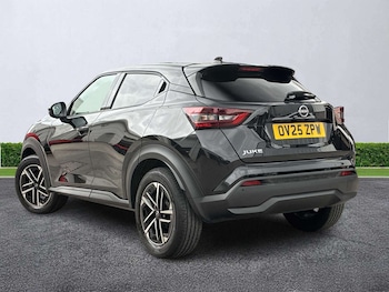 Used Nissan Juke 2025 for sale - 78916177: Photo