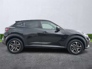 Used Nissan Juke 2025 for sale - 78916177: Photo