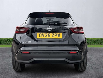 Used Nissan Juke 2025 for sale - 78916177: Photo