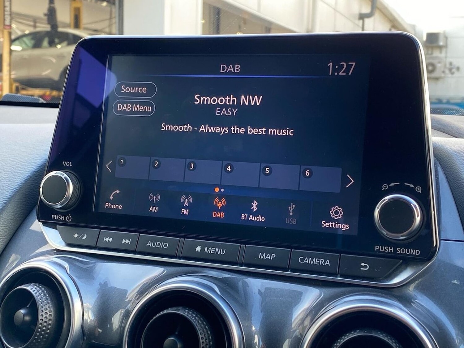 Used Nissan Juke 2021 for sale - 78194832: Photo 11