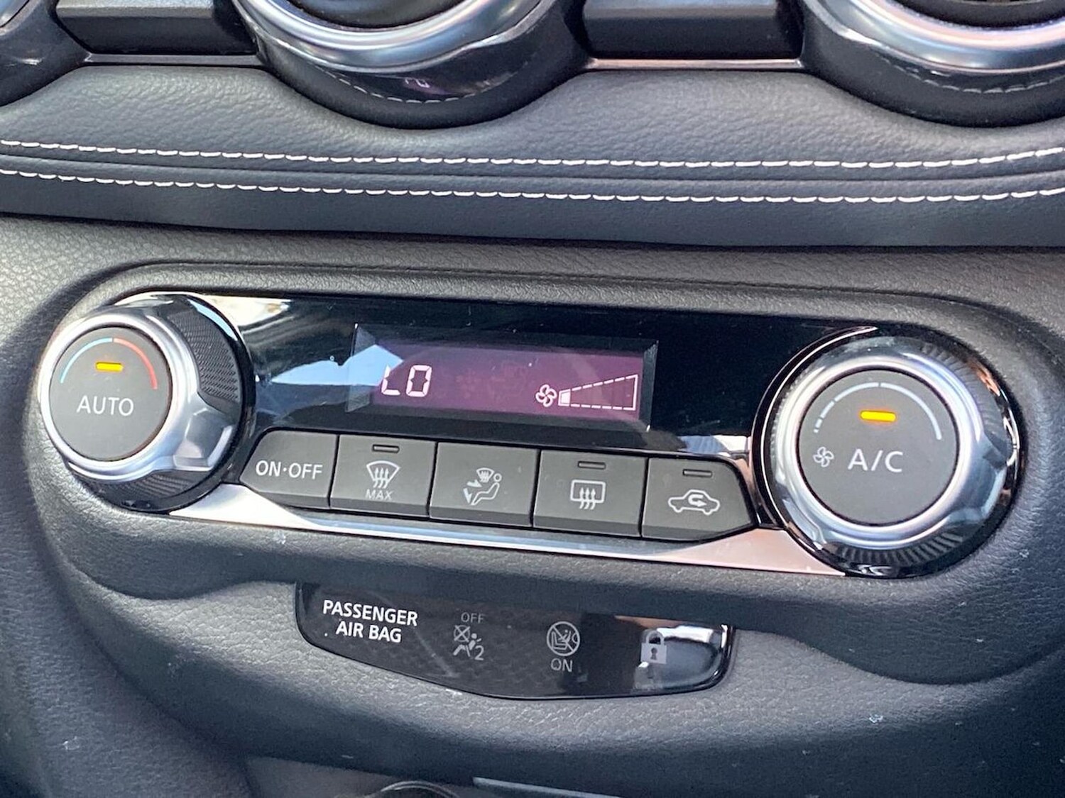 Used Nissan Juke 2021 for sale - 78194832: Photo 12