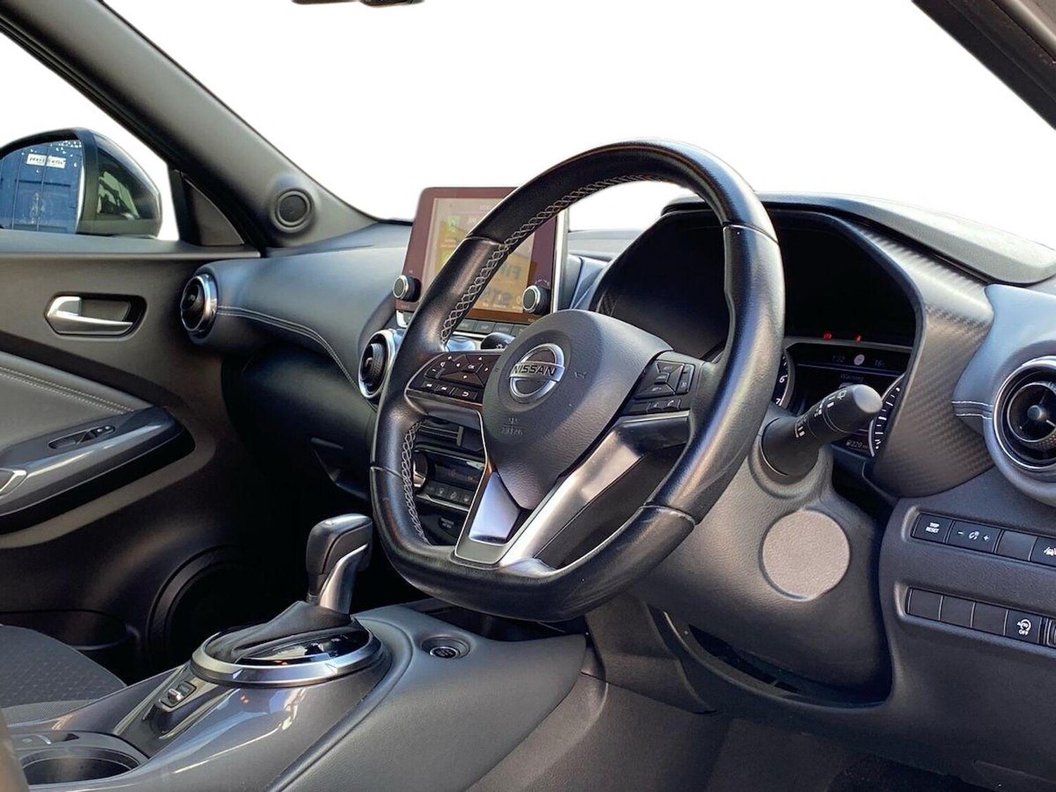 Used Nissan Juke 2021 for sale - 78194832: Photo 15