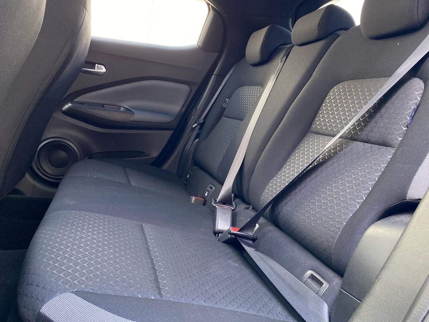 Used Nissan Juke 2021 for sale - 78194832: Photo 16