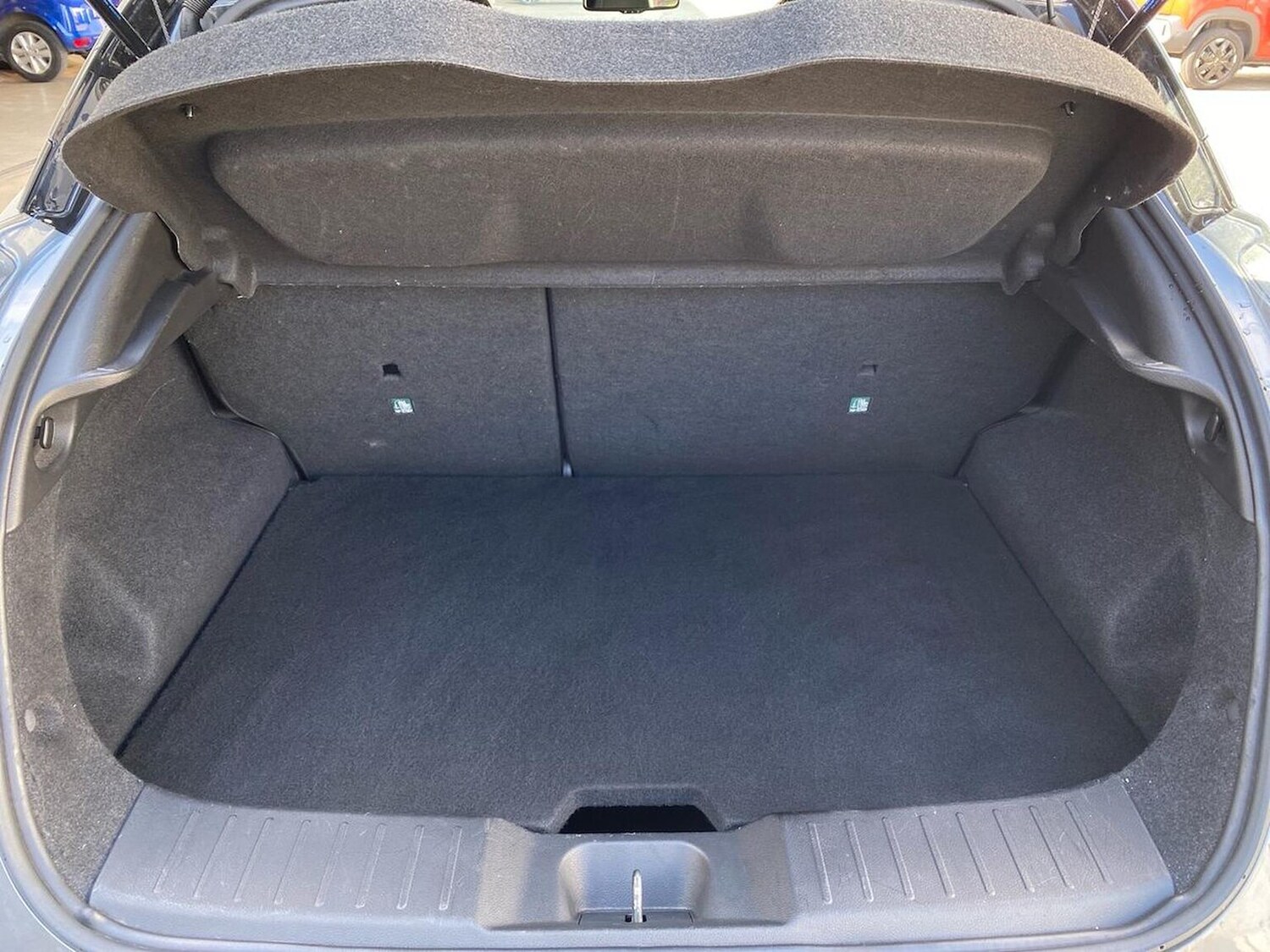 Used Nissan Juke 2021 for sale - 78194832: Photo 17