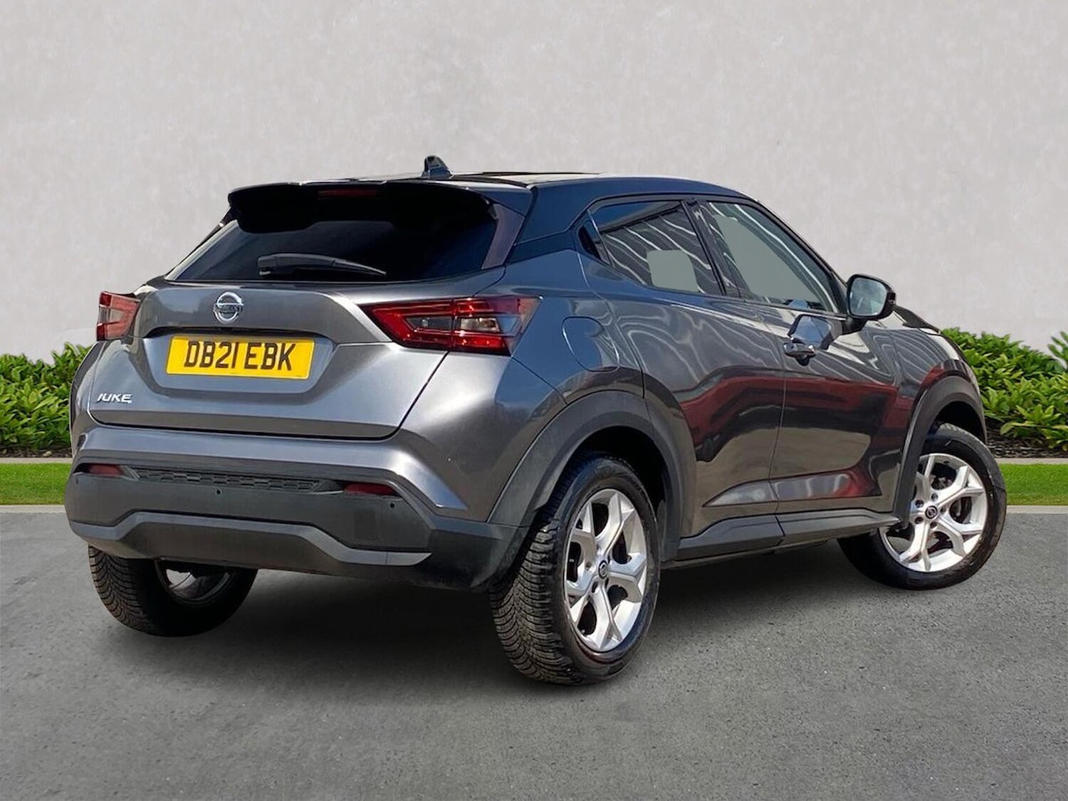 Used Nissan Juke 2021 for sale - 78194832: Photo 18