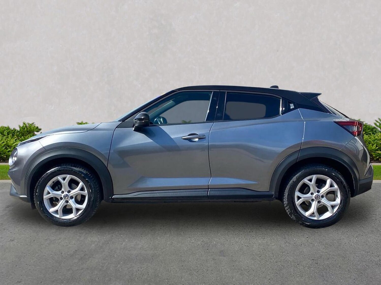 Used Nissan Juke 2021 for sale - 78194832: Photo 19