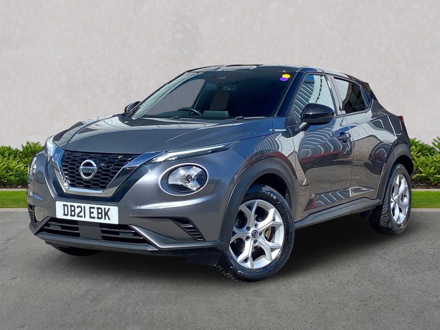 Used Nissan Juke 2021 for sale - 78194832: Photo 20