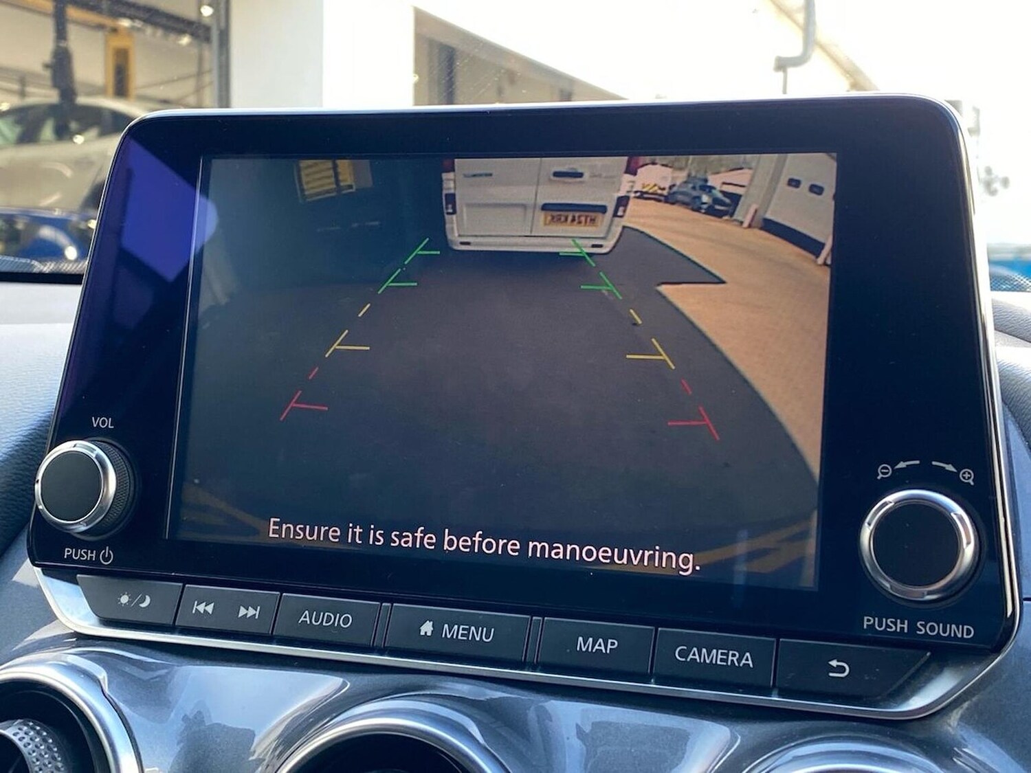 Used Nissan Juke 2021 for sale - 78194832: Photo 23