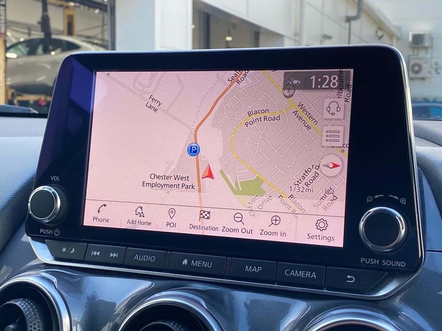 Used Nissan Juke 2021 for sale - 78194832: Photo 24