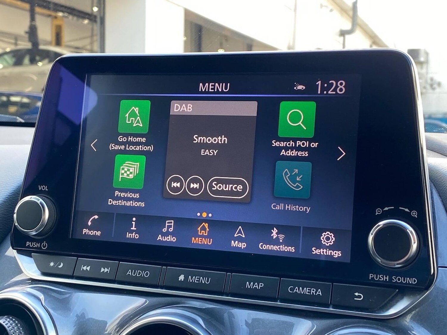 Used Nissan Juke 2021 for sale - 78194832: Photo 25