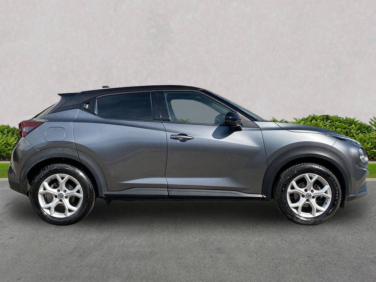 Used Nissan Juke 2021 for sale - 78194832: Photo 3