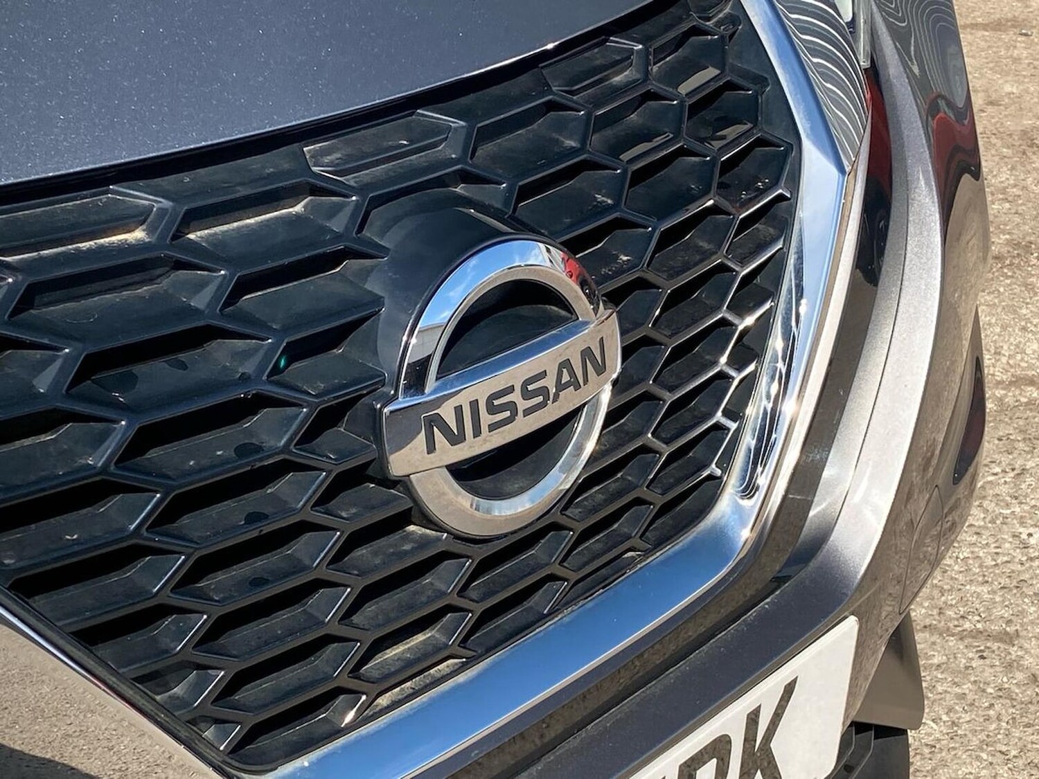 Used Nissan Juke 2021 for sale - 78194832: Photo 33