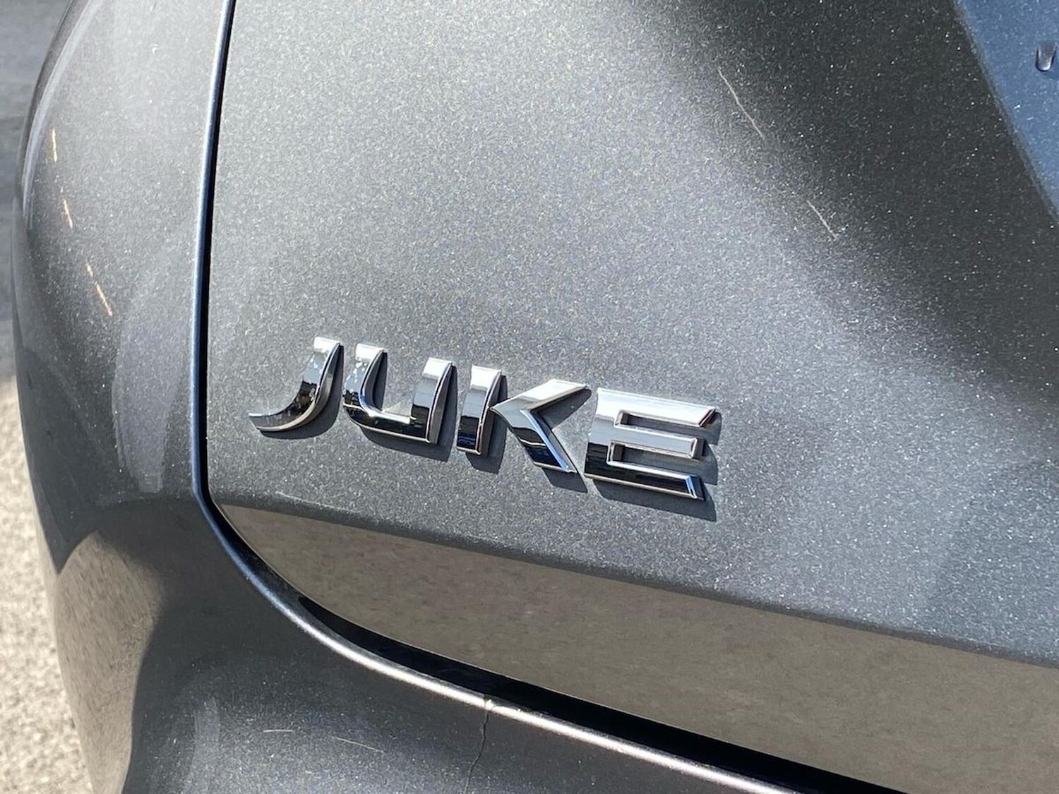 Used Nissan Juke 2021 for sale - 78194832: Photo 35