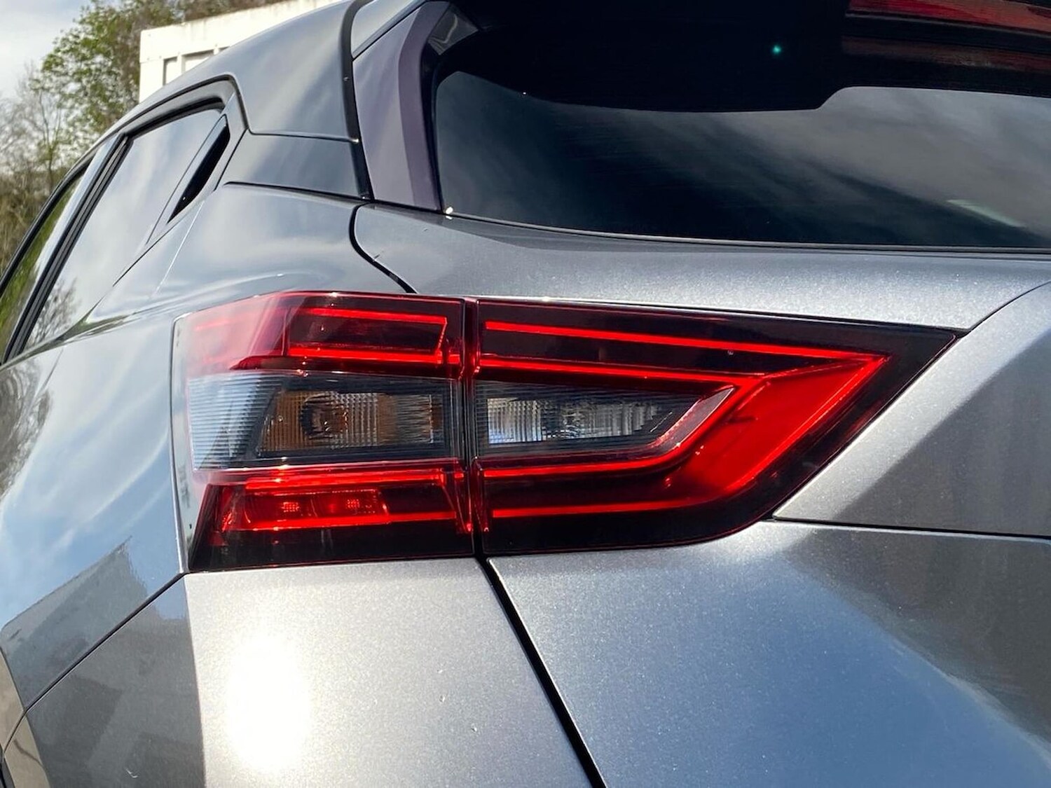 Used Nissan Juke 2021 for sale - 78194832: Photo 36