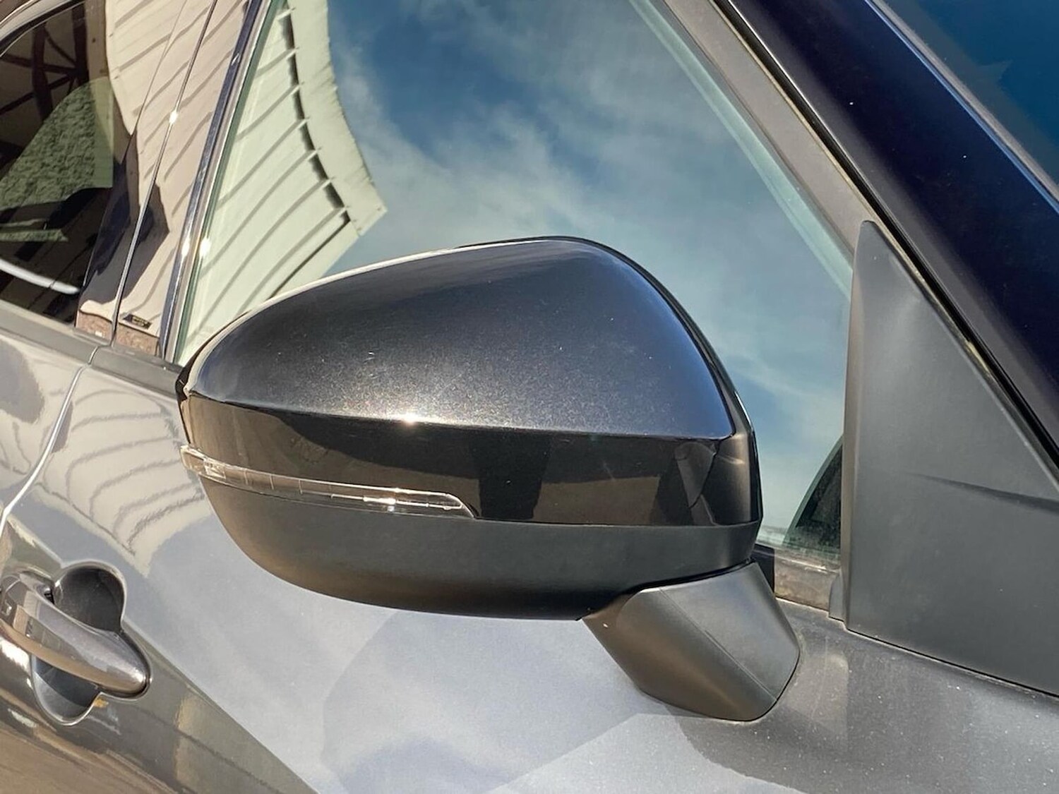 Used Nissan Juke 2021 for sale - 78194832: Photo 38