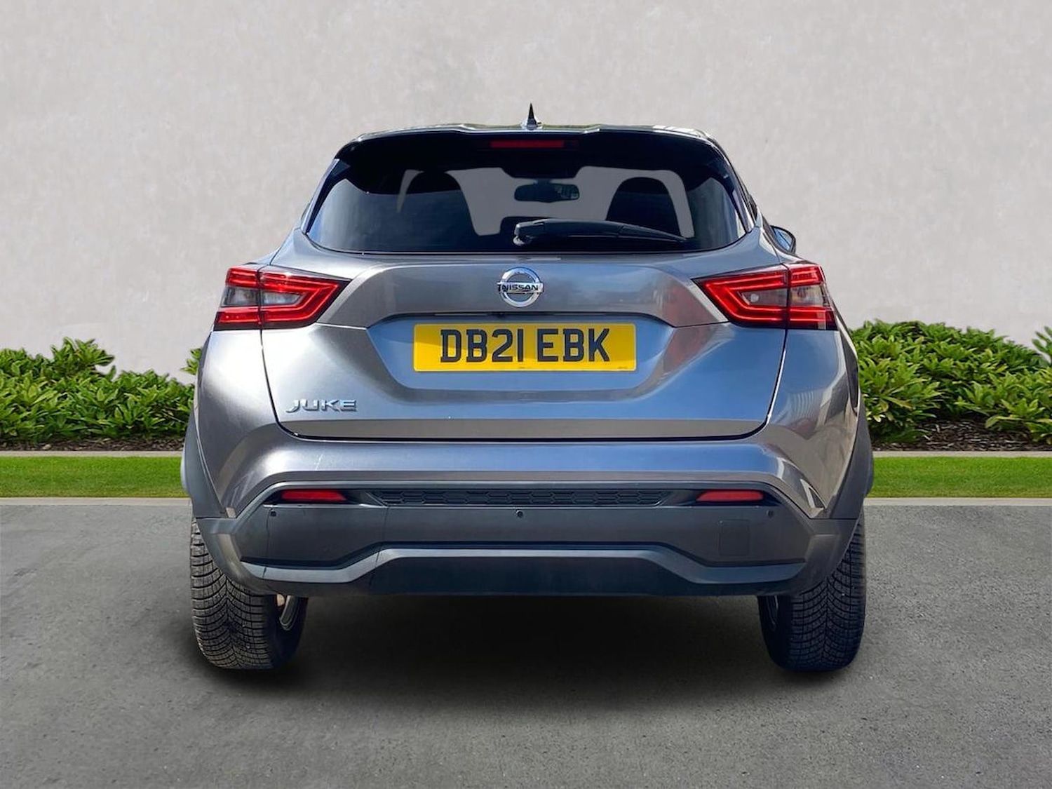 Used Nissan Juke 2021 for sale - 78194832: Photo 4