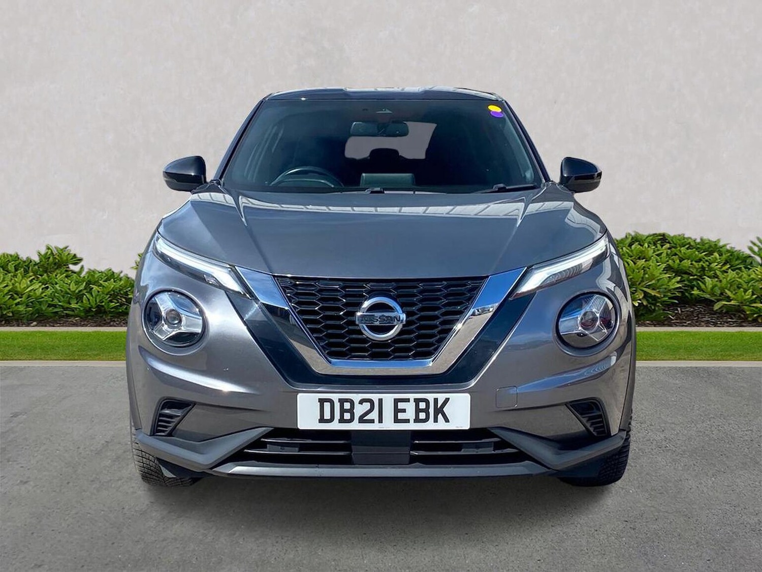 Used Nissan Juke 2021 for sale - 78194832: Photo 5