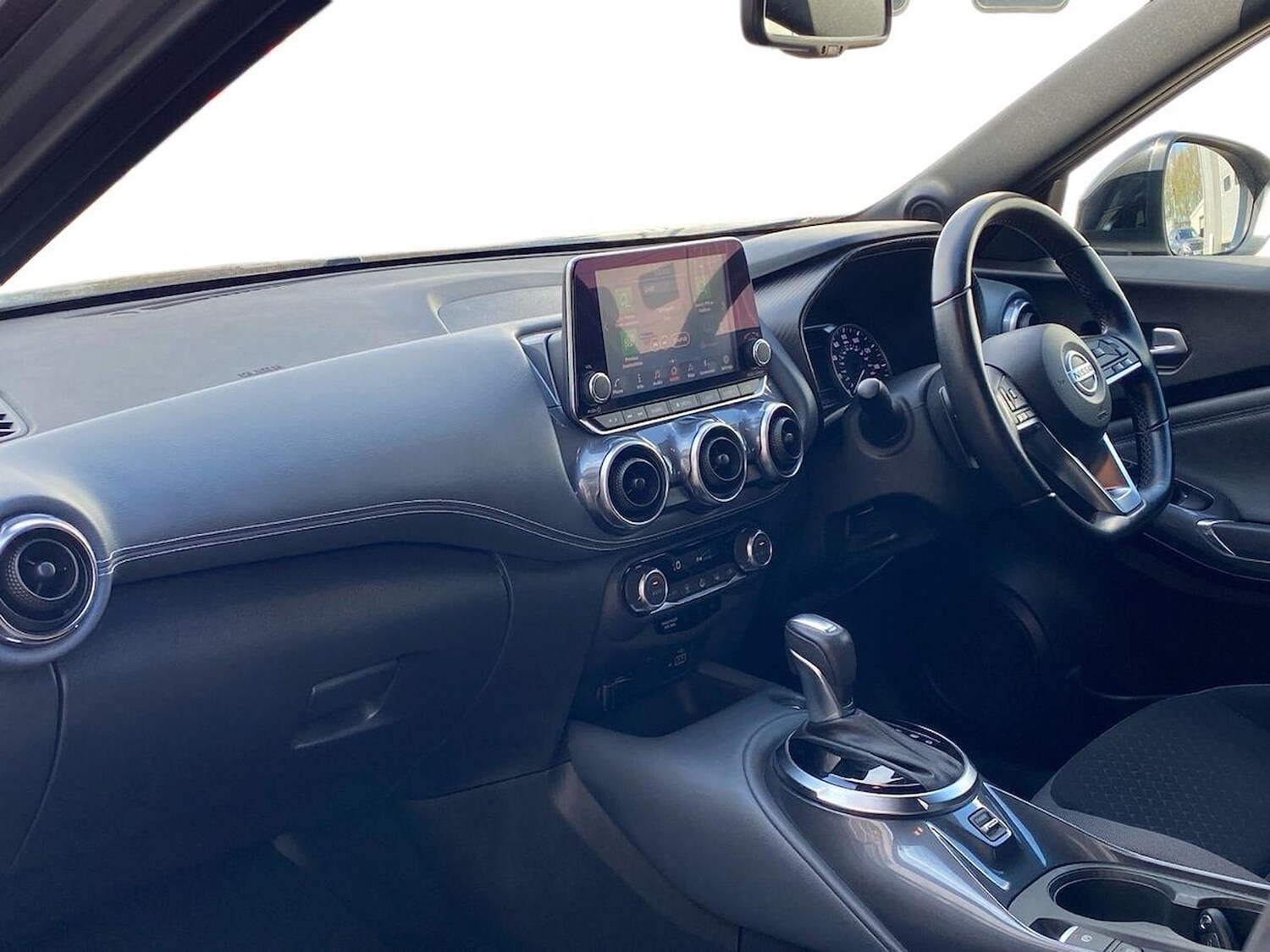 Used Nissan Juke 2021 for sale - 78194832: Photo 7