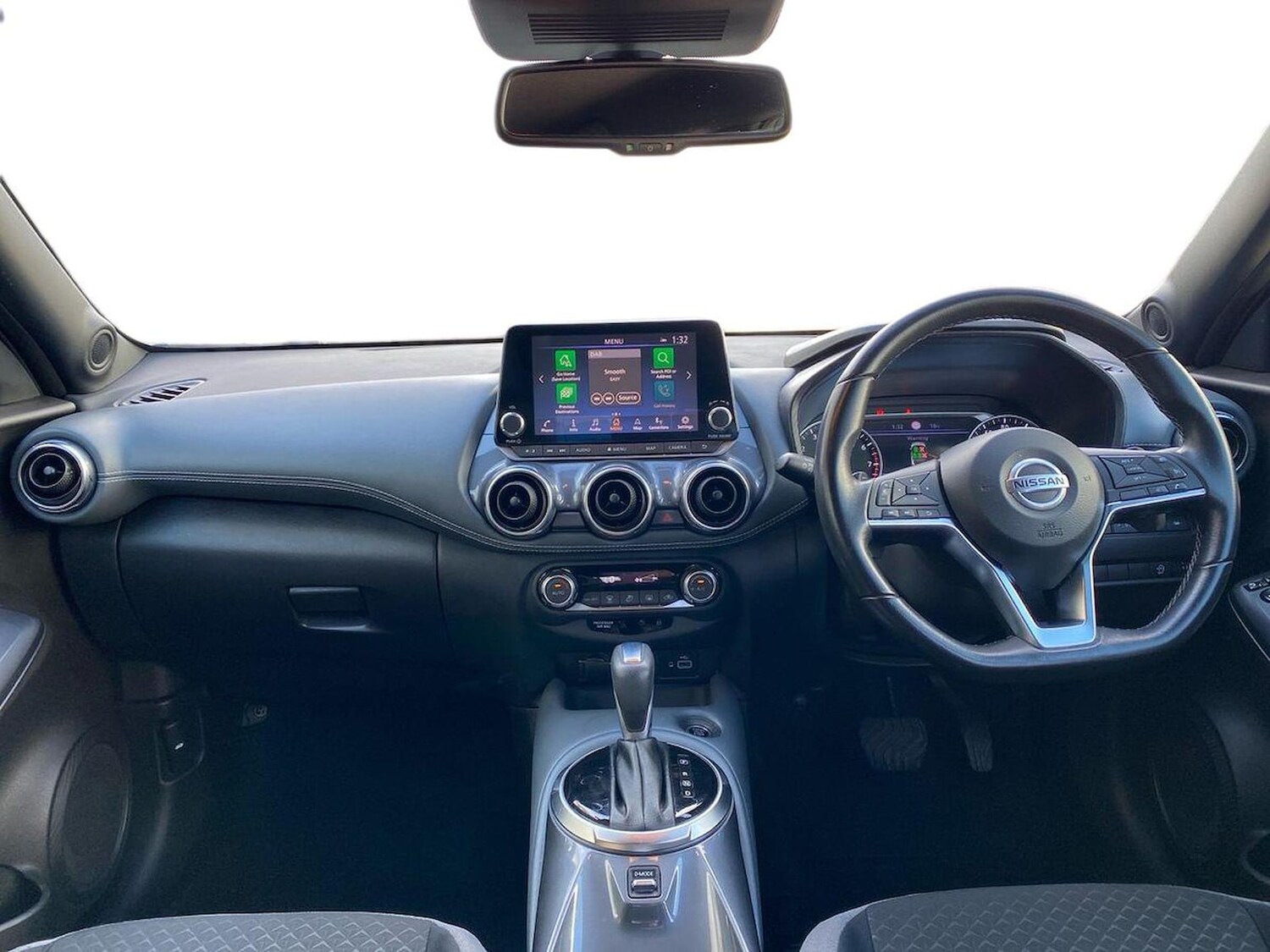 Used Nissan Juke 2021 for sale - 78194832: Photo 8