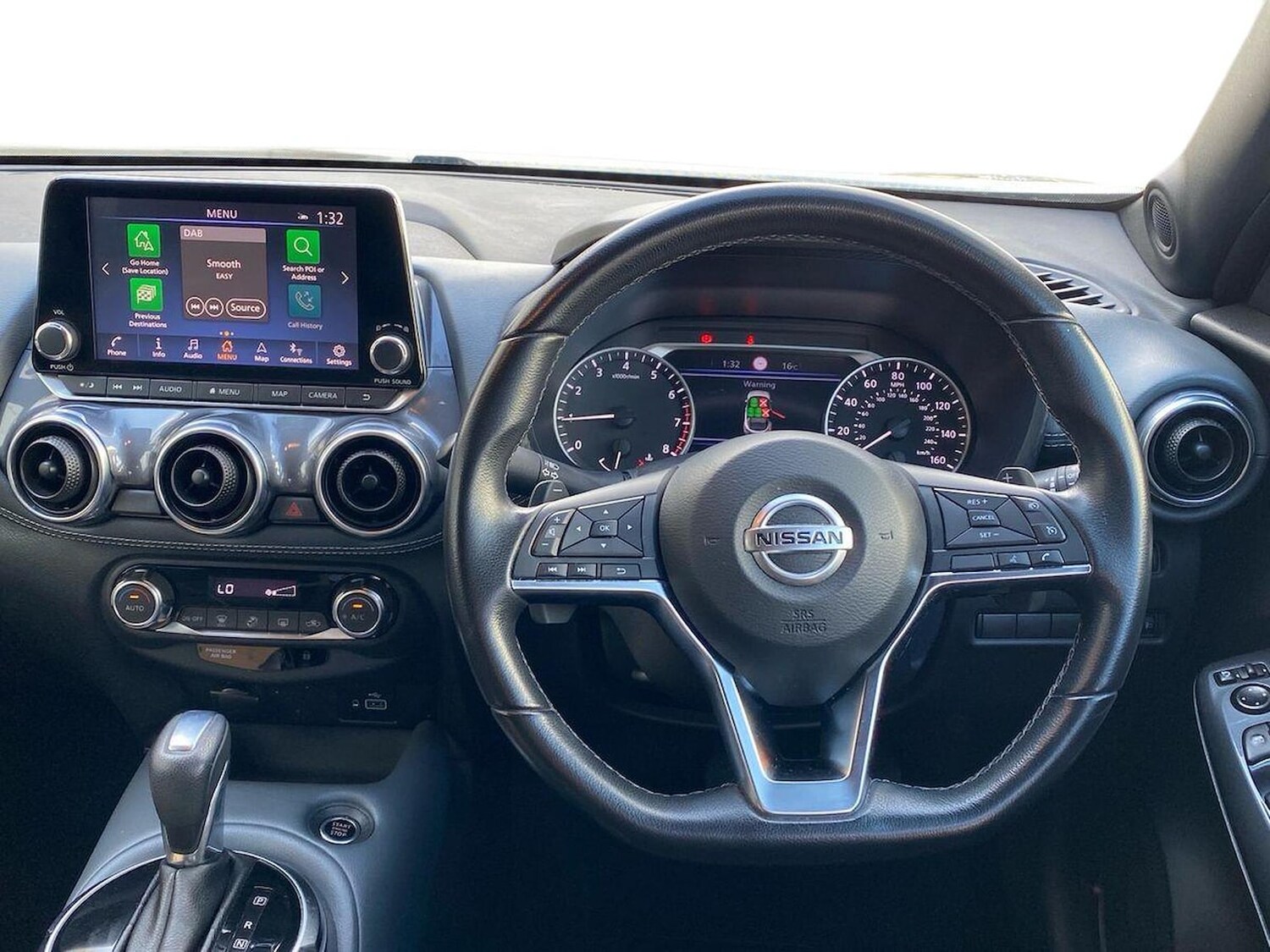 Used Nissan Juke 2021 for sale - 78194832: Photo 9