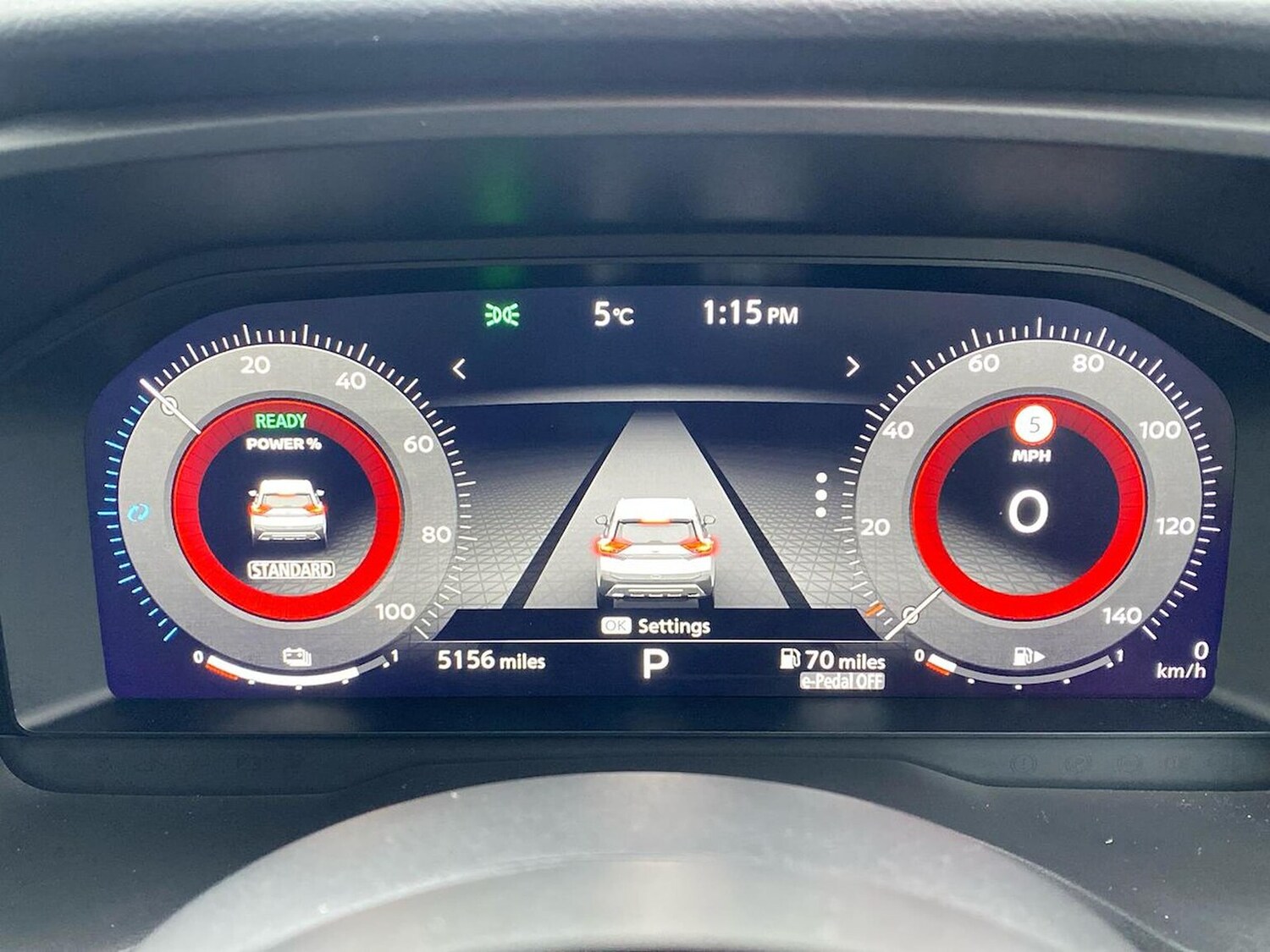 Used Nissan X-Trail 2025 for sale - 77635472: Photo 10