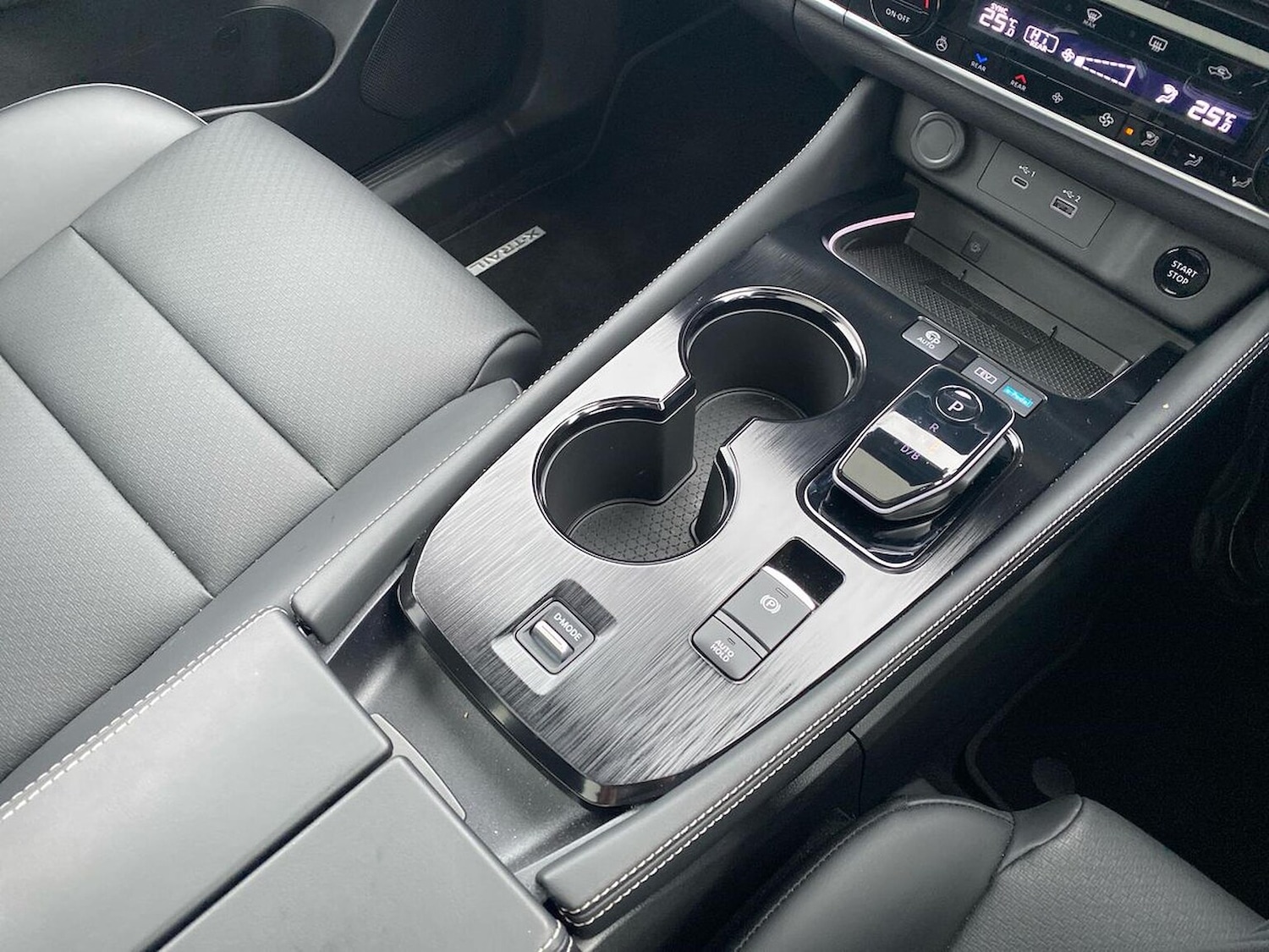 Used Nissan X-Trail 2025 for sale - 77635472: Photo 13